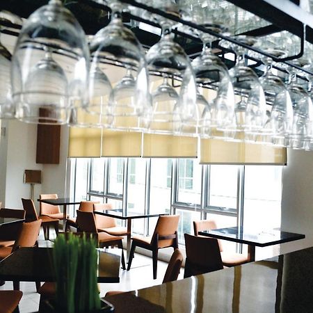 迪沙鲁阿曼萨里酒店 外观 照片